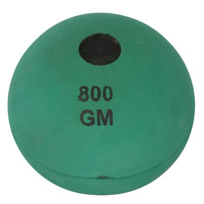 4. Throwing and training ball