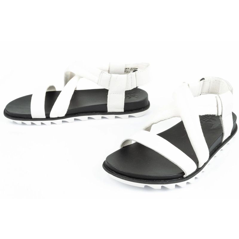 19. Sorel Roaming Decon W NL4095-125 Sandals