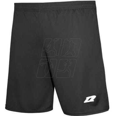 Zina Iluvio Senior match shorts M Z01929_20220201120132 Black