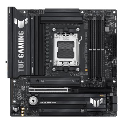 39. ASUS TUF GAMING B850M-PLUS WIFI Motherboard