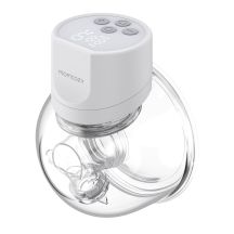 Momcozy S12 Pro Breast Pump 180 ml Electronic
