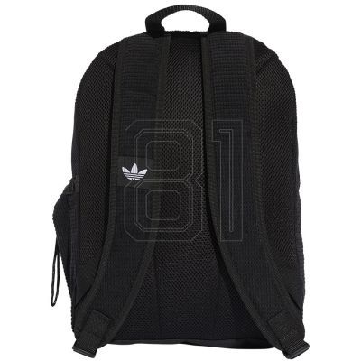 3. adidas Classic JW1187 Backpack