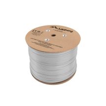 LANBERG LAN CABLE SFTP CAT.5E 305M WIRE CU CPR+