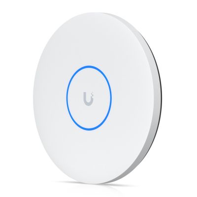 20. Access Point Wi-Fi 7 Ubiquiti UniFi U7 PRO XG 2.4GHz(2 x 2)/5GHz(2 x 2)/6GHz(2 x 2) PoE+ 1x10G (U7-PRO-XG-EU)
