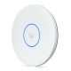 20. Access Point Wi-Fi 7 Ubiquiti UniFi U7 PRO XG 2.4GHz(2 x 2)/5GHz(2 x 2)/6GHz(2 x 2) PoE+ 1x10G (U7-PRO-XG-EU)