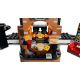 8. LEGO City 60496 - Pizza Delivery with Vehicles