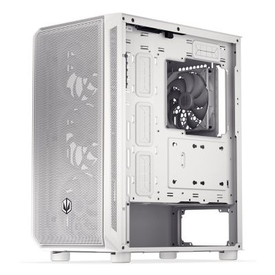 10. ENDORFY Arx 500 ARGB White Case