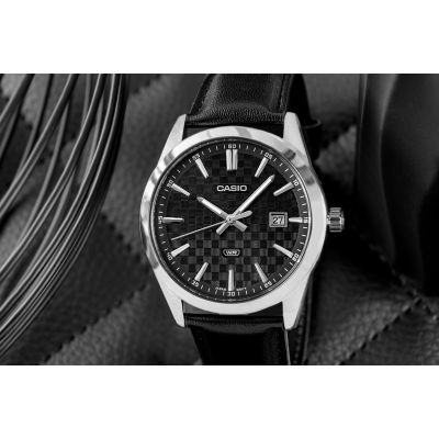 5. Men's Watch CASIO MTP-VD03L-1AUDF + BOX