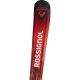 2. Rossignol Hero Jr 130-150 Xpress Jr / Xpress 7 GW B83 Black skis