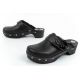 8. Scholl Iconic W F307031004 clogs