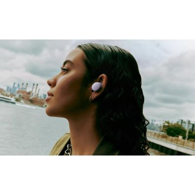 12. Bose Wireless, 70g, Headset, Lilac