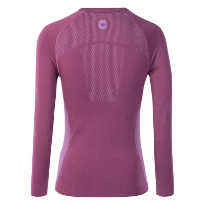 3. Hi-Tec Rair Top W 92800565098 Thermoactive T-shirt