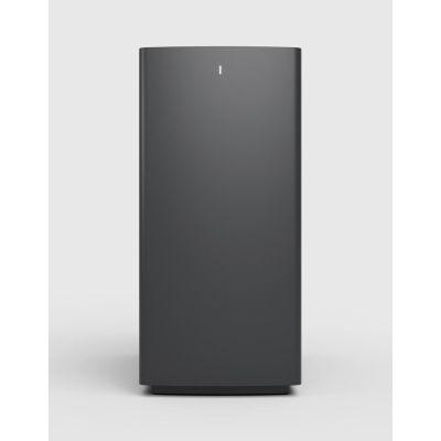 7. Fractal Design Define One Dark Solid Midi Tower Black