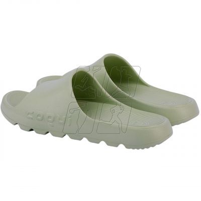 4. Coqui Lou W 7042-100-8100 slippers