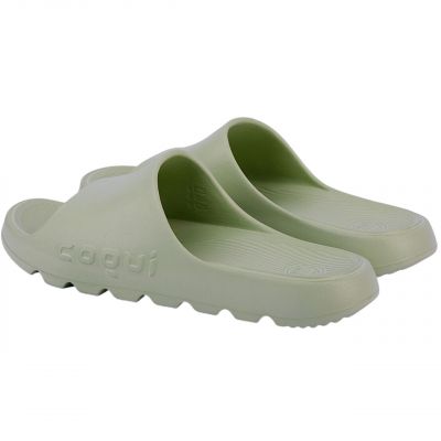 4. Coqui Lou W 7042-100-8100 Flip-Flops