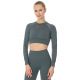 2. Brubeck Gym W Top T-shirt LC10020