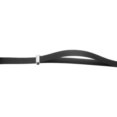 5. Spigen DA30L phone lanyard - black