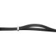 5. Spigen DA30L phone lanyard - black