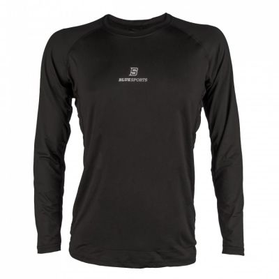 2. BlueSports ribano long sleeve shirt M BL-8166
