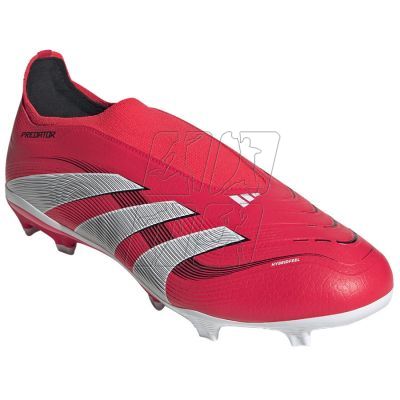 4. Adidas Predator League LL FG/MG M ID3859 football boots