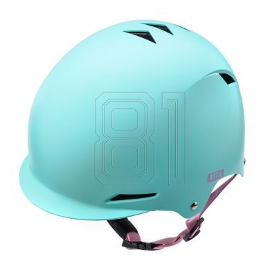 14. Bicycle helmet Meteor KS02 Jr 24926
