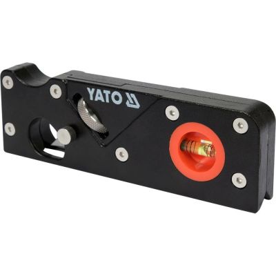 3. YT-62910 YATO 9mm Edge Chamfering Plane