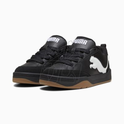 2. Puma Park Lifestyle M 395022-01 shoes