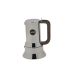 5. Alessi 9090/6 Stainless Steel Coffee Machine