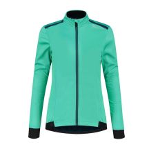 Rogelli women's winter jacket PESARA turquoise S