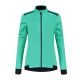 Rogelli women's winter jacket PESARA turquoise S