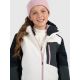11. Girls' 10000 membrane snowboard jacket 4F 4FJRAW25TTJAF1060-11S