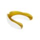 3. Gel Mouthguard + Box - White and Gold | GelTech