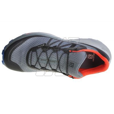 3. Shoes Salomon Sense Ride 4 GTX M 413778