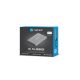 3. NATEC Rhino Go NKZ-1281 Hard Drive Case (2.5"; USB 3.0; Aluminum; Gray)