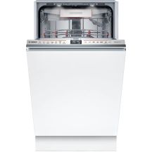 Built-in dishwasher BOSCH SPV6EMX05E