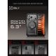 6. Supcase Grip Pro Mag MagSafe Case for iPhone 18 Pro / 17 Pro - Black