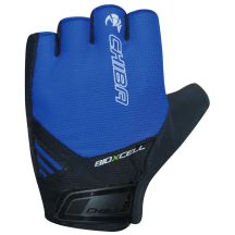 CHIBA BIOXCELL AIR cycling gloves blue 3XL