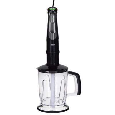 13. BRAUN Multi Quick 9 MQ9147X Hand Blender