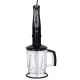 13. BRAUN Multi Quick 9 MQ9147X Hand Blender