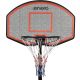 13. ENERO JUNIOR ADJUSTABLE BASKETBALL SET 1.9-2.6M