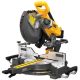 7. DeWALT DCS781N-XJ Mitre Saw