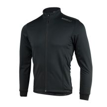 Rogelli PESARO 2.0 jacket black 6XL