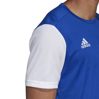 4. adidas Estro 19 JSY M DP3231 football shirt