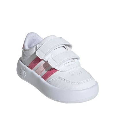 2. adidas Breaknet 3.0 CF I JS3676 kids' shoes
