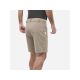 4. MILLET Ubic Stretch Short M beige men's shorts