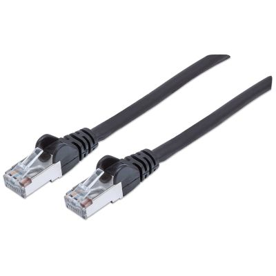 3. Techly ICOC R7-7SS-300-BK Network Cable Black 30m Cat7 S/FTP (S-STP)