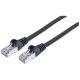 3. Techly ICOC R7-7SS-300-BK Network Cable Black 30m Cat7 S/FTP (S-STP)