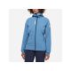 3. MILLET Kamet Xcs Light Hoodie Women's Jacket Blue