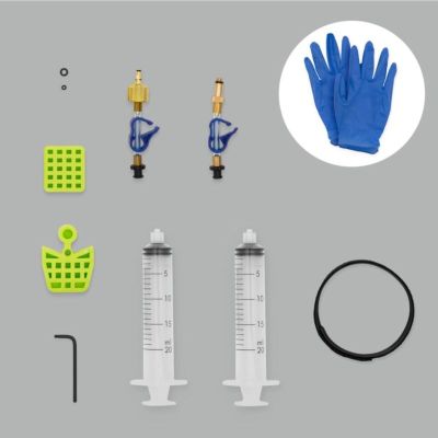 Sram PREMIUM EDGE Bleed Kit