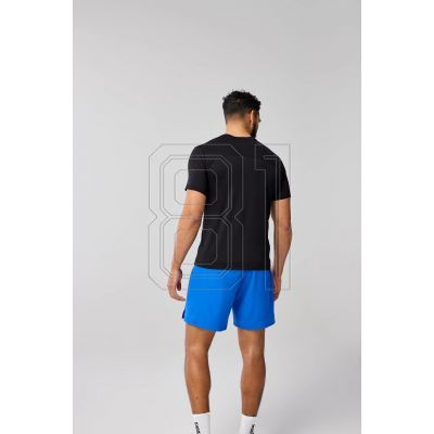 4. Brooks Running Atmosphere Short Sleeve 3.0 M 211538001